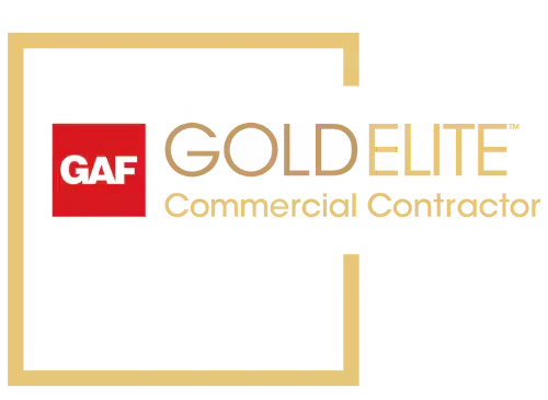 GAF Gold Elite