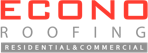 Econo Roofing — California's Central Valley Roofing Contractor